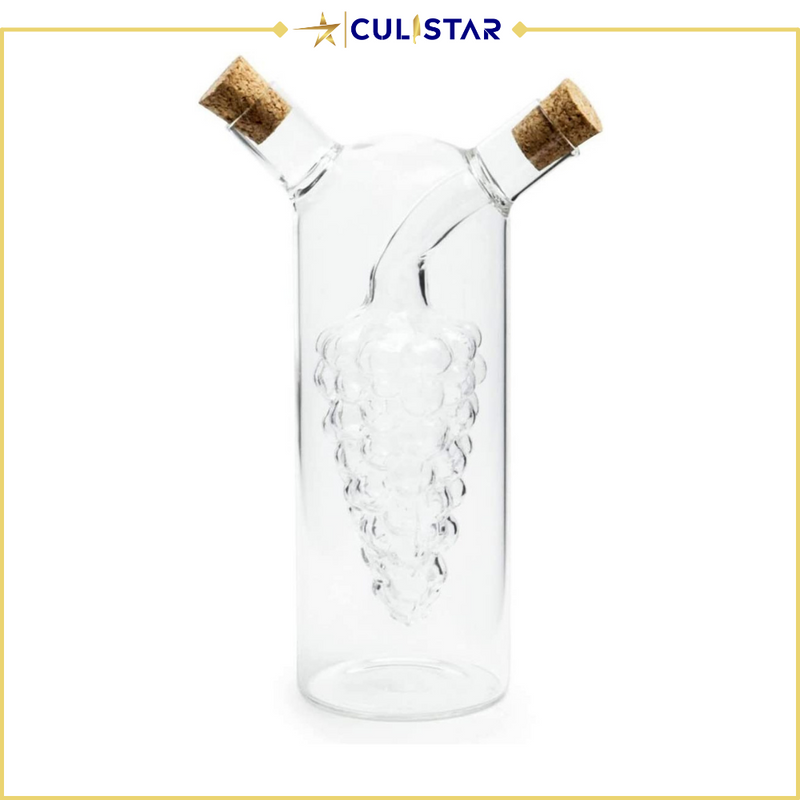 Culistar® 2 in 1 Olijfolie Fles