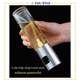 Culistar® Olijfolie Sprayer